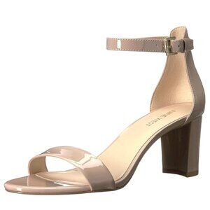 Nine West Women's Pruce Heeled Sandal